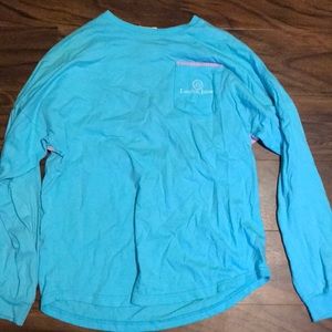 Lauren James beach comber